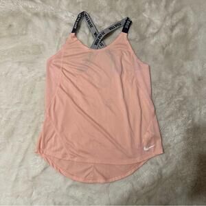 Nike Tank Top